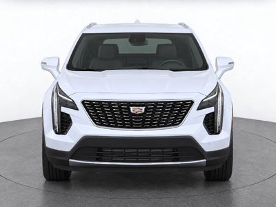 2023 Cadillac XT4 FWD Premium Luxury