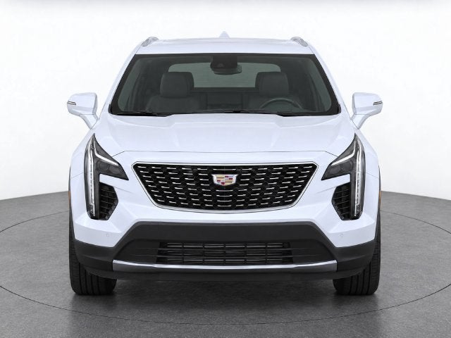 2023 Cadillac XT4 FWD Premium Luxury