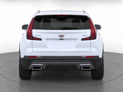 2023 Cadillac XT4 FWD Premium Luxury