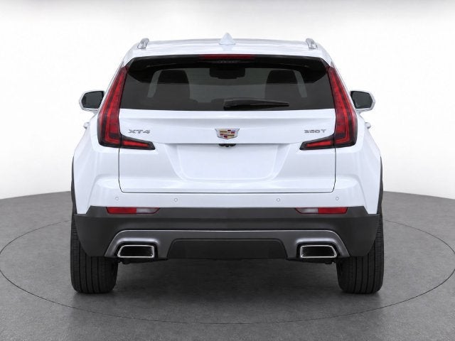 2023 Cadillac XT4 FWD Premium Luxury