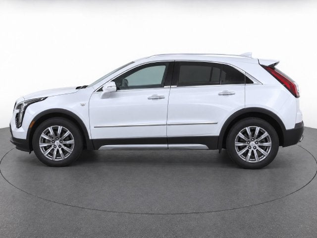 2023 Cadillac XT4 FWD Premium Luxury