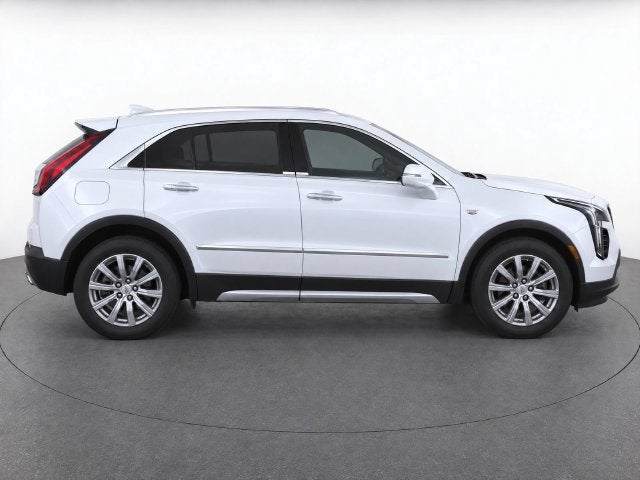 2023 Cadillac XT4 FWD Premium Luxury