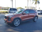 2020 Cadillac XT4 Sport