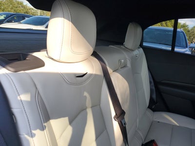 2020 Cadillac XT4 Sport