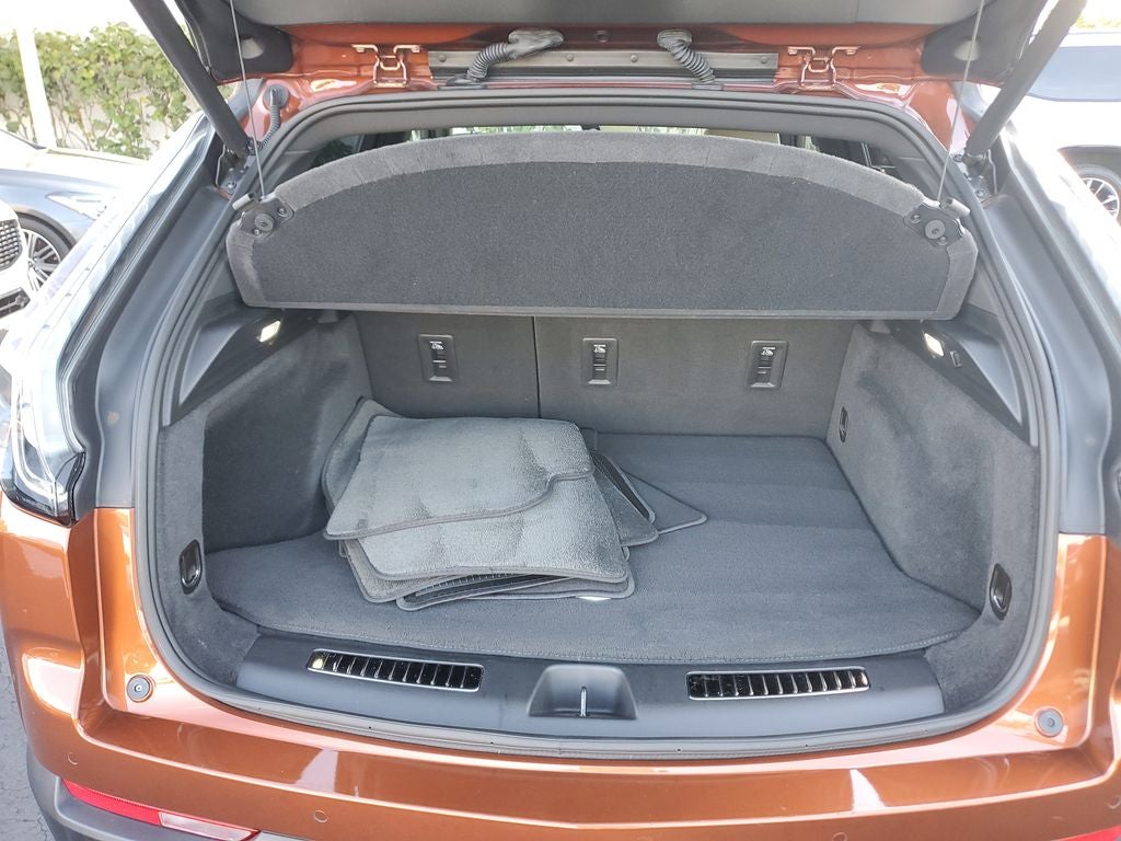 2020 Cadillac XT4 Sport