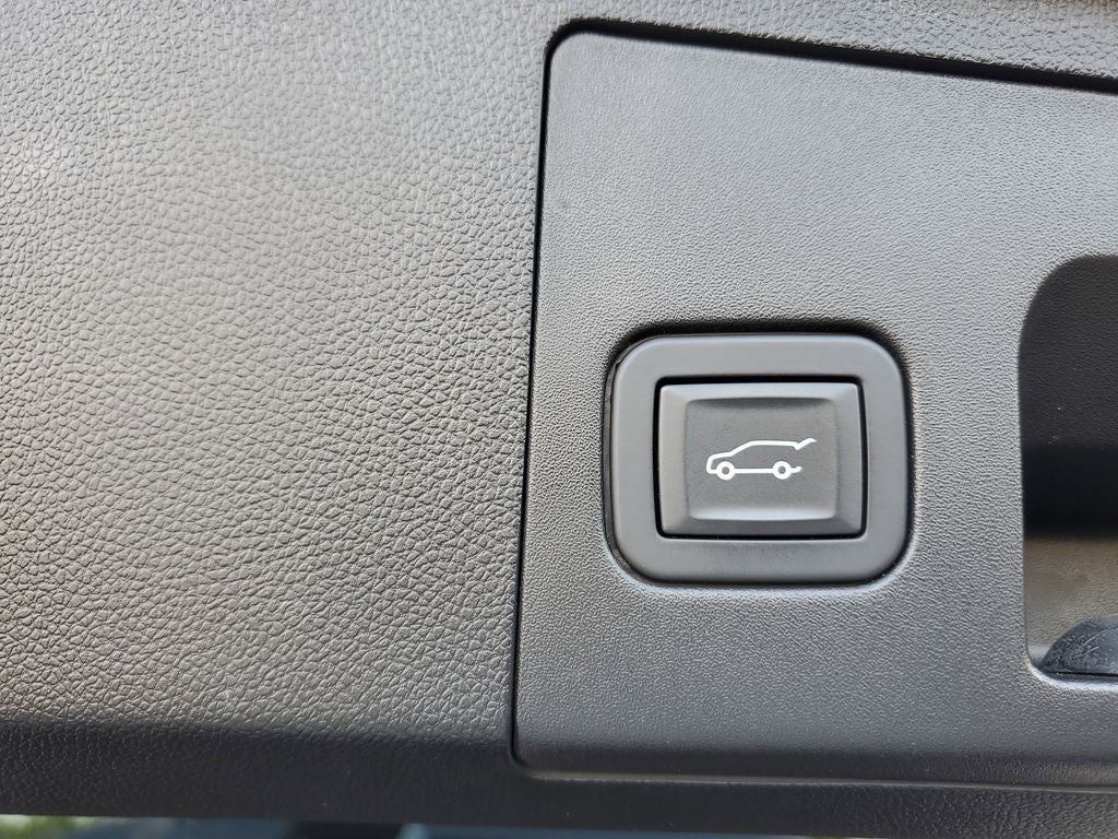 2020 Cadillac XT4 Sport