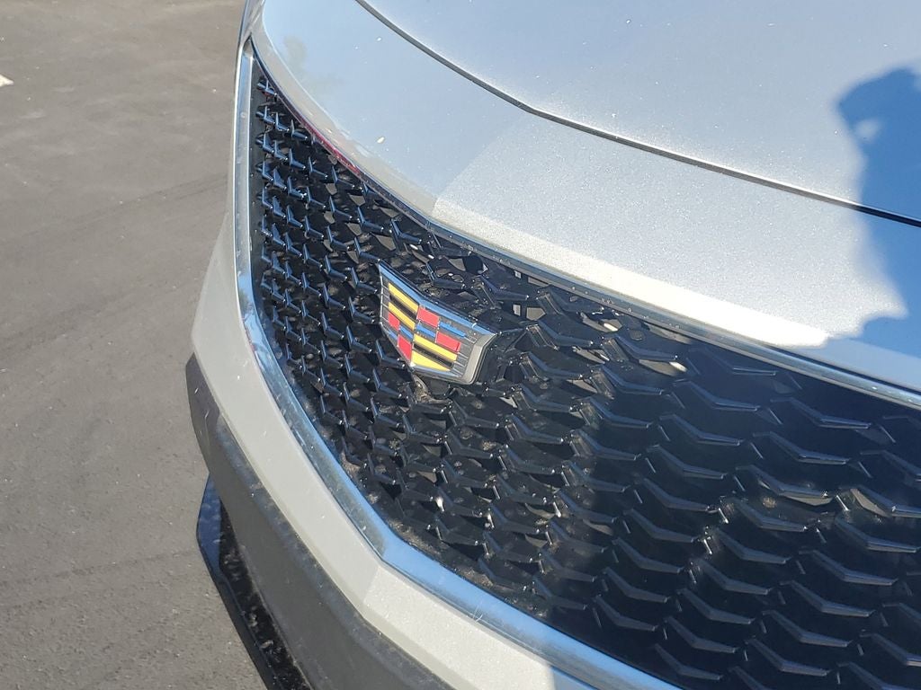 2021 Cadillac XT4 Sport