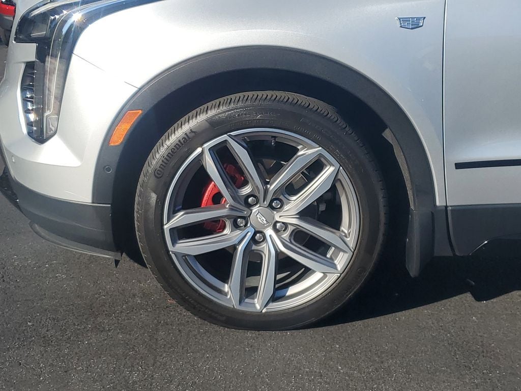 2021 Cadillac XT4 Sport