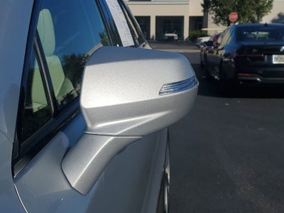 2021 Cadillac XT4 Sport