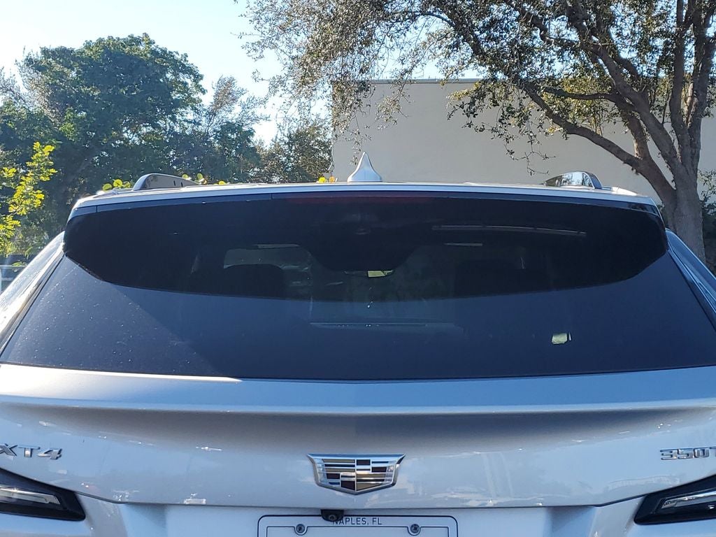 2021 Cadillac XT4 Sport