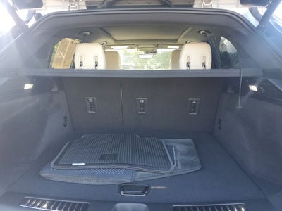 2021 Cadillac XT4 Sport