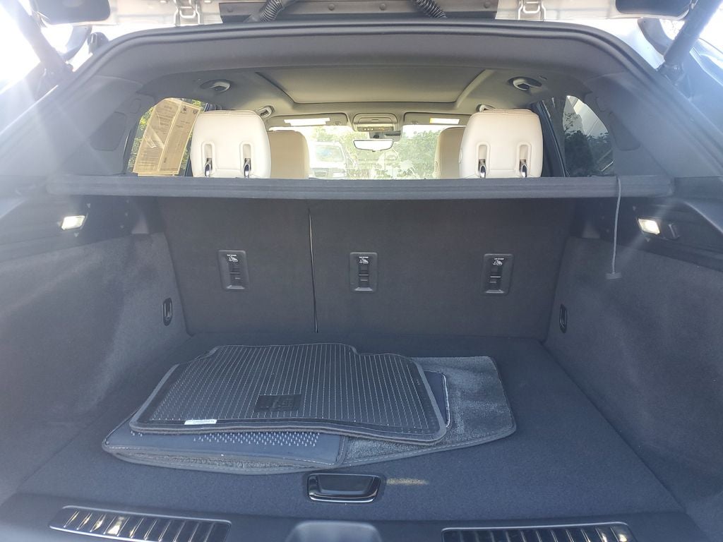 2021 Cadillac XT4 Sport