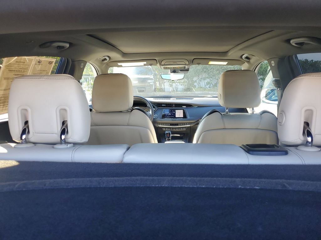 2021 Cadillac XT4 Sport