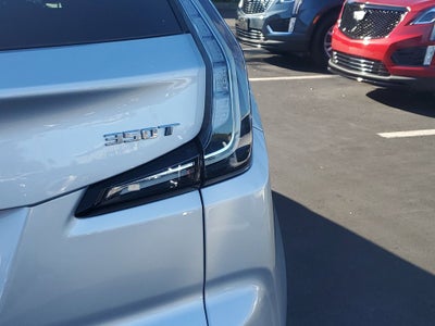 2021 Cadillac XT4 Sport