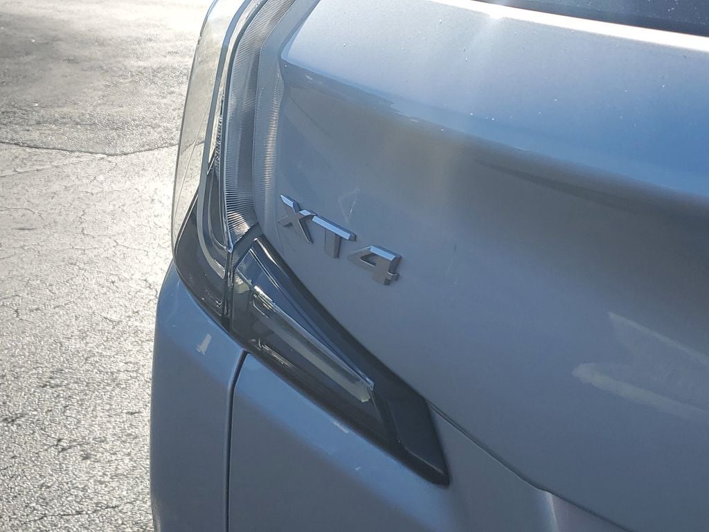 2021 Cadillac XT4 Sport