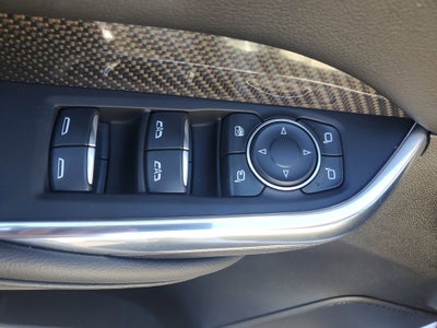 2021 Cadillac XT4 Sport