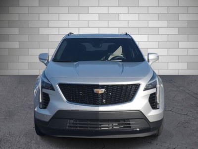 2021 Cadillac XT4 Sport