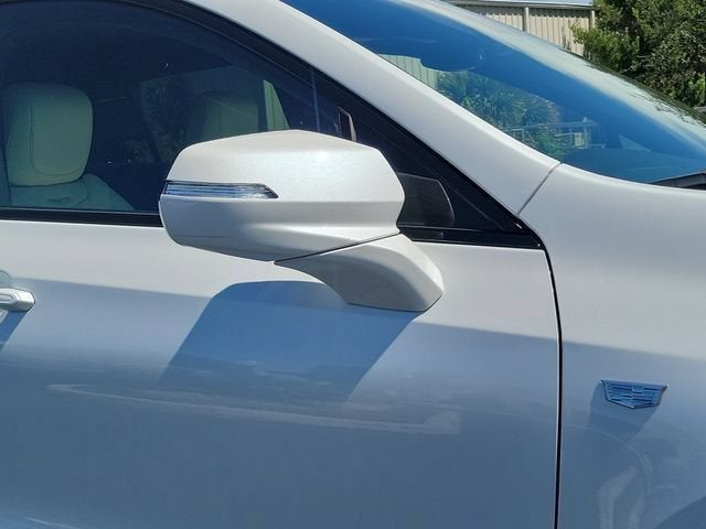 2023 Cadillac XT4 FWD Sport