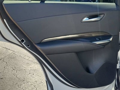 2023 Cadillac XT4 FWD Sport