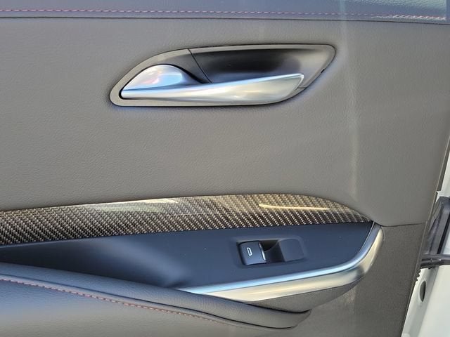 2023 Cadillac XT4 FWD Sport