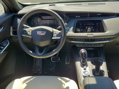 2023 Cadillac XT4 FWD Sport