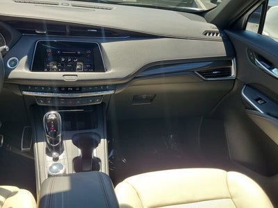 2023 Cadillac XT4 FWD Sport