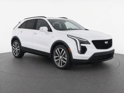 2023 Cadillac XT4 FWD Sport