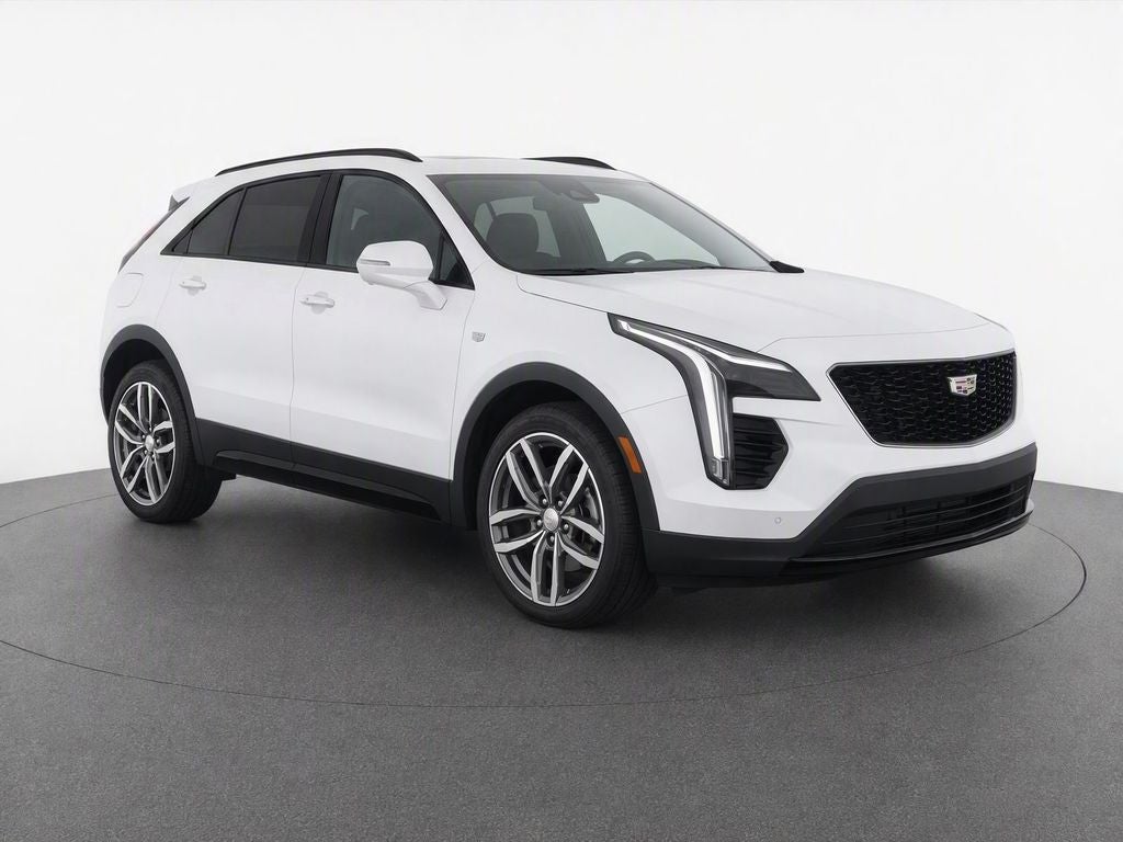 2023 Cadillac XT4 FWD Sport