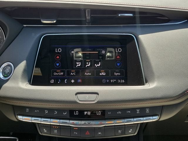 2023 Cadillac XT4 FWD Sport