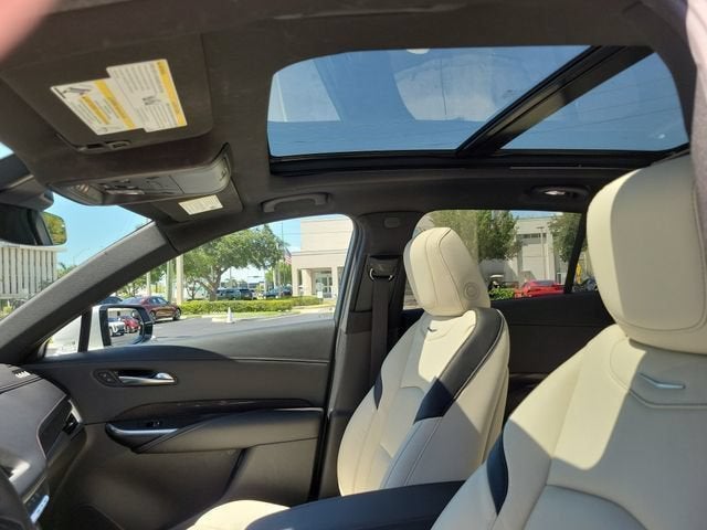 2023 Cadillac XT4 FWD Sport