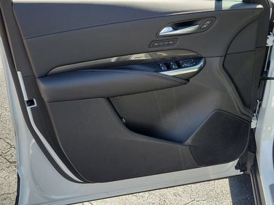 2023 Cadillac XT4 FWD Sport