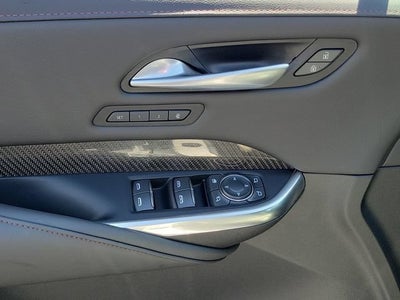 2023 Cadillac XT4 FWD Sport
