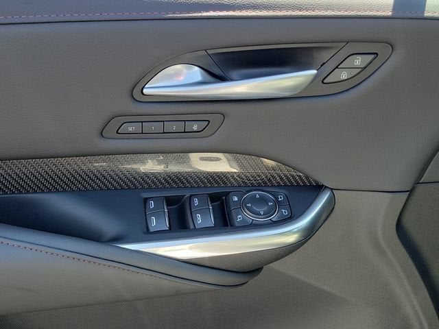2023 Cadillac XT4 FWD Sport