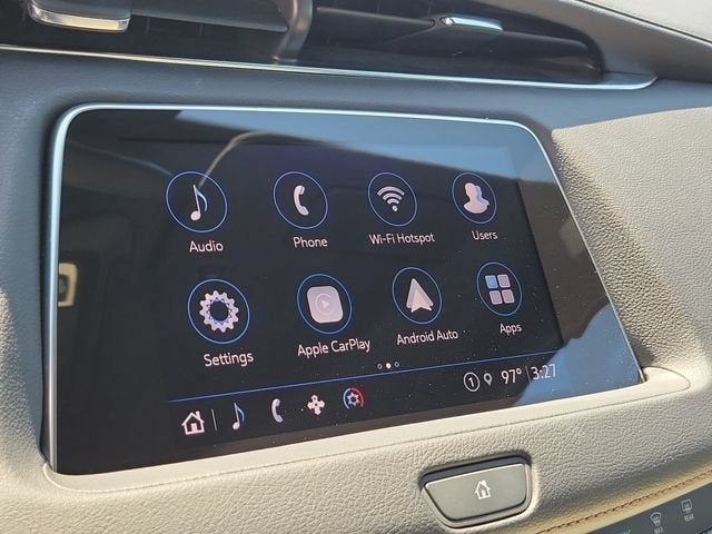 2023 Cadillac XT4 FWD Sport