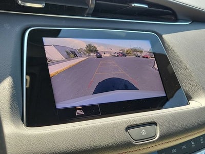 2023 Cadillac XT4 FWD Sport