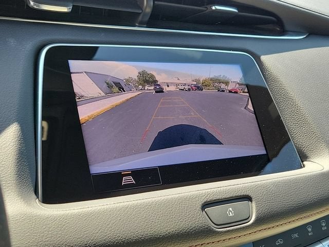 2023 Cadillac XT4 FWD Sport