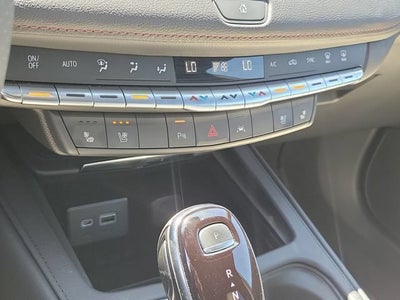 2023 Cadillac XT4 FWD Sport