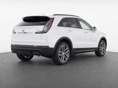 2023 Cadillac XT4 FWD Sport