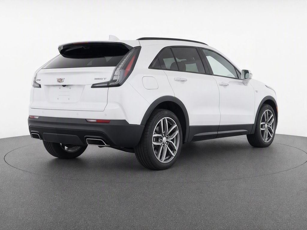 2023 Cadillac XT4 FWD Sport