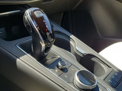 2023 Cadillac XT4 FWD Sport