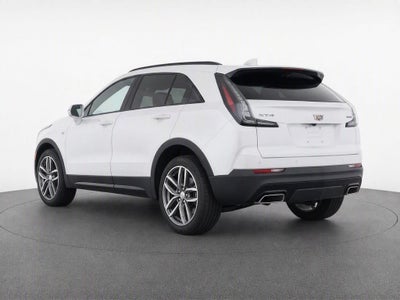 2023 Cadillac XT4 FWD Sport