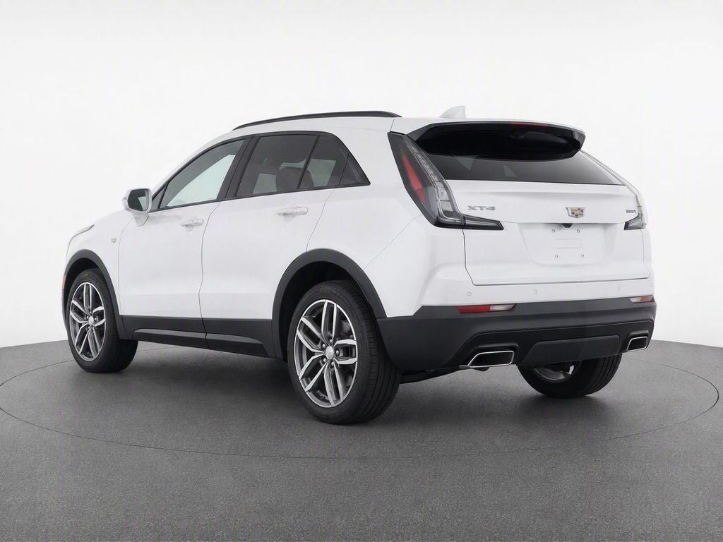 2023 Cadillac XT4 FWD Sport