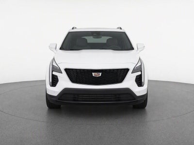 2023 Cadillac XT4 FWD Sport