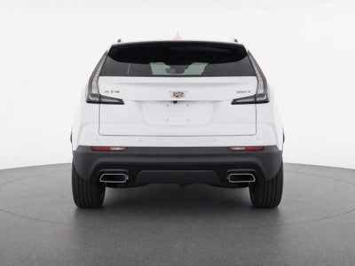 2023 Cadillac XT4 FWD Sport