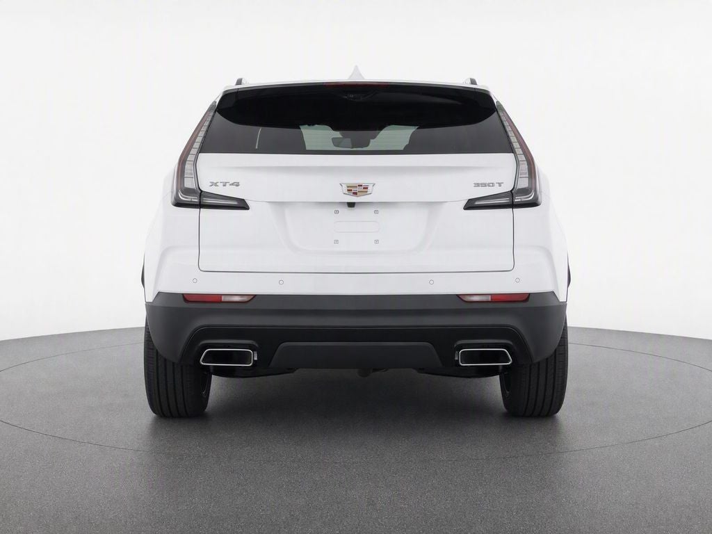 2023 Cadillac XT4 FWD Sport