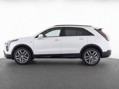 2023 Cadillac XT4 FWD Sport