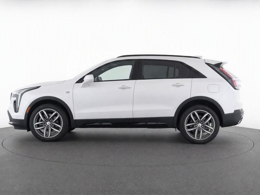 2023 Cadillac XT4 FWD Sport