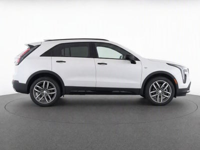 2023 Cadillac XT4 FWD Sport