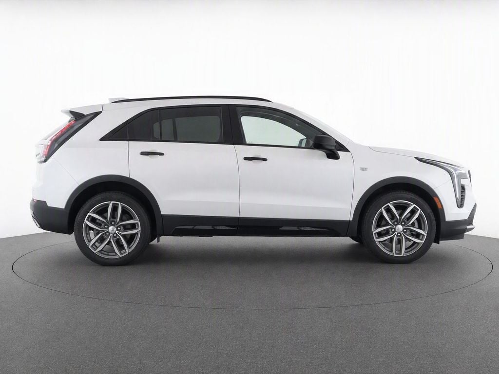2023 Cadillac XT4 FWD Sport