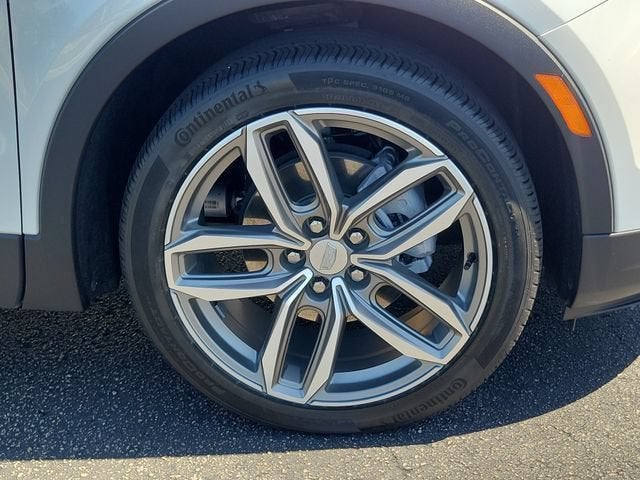 2023 Cadillac XT4 FWD Sport